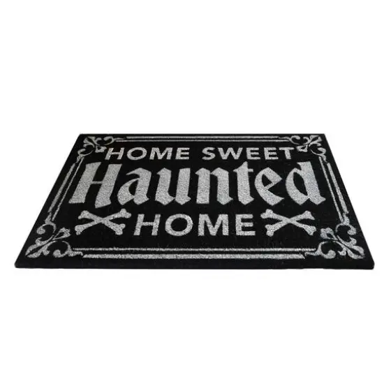 Home Sweet Haunted Home Doormat by Ashland&reg; {3}