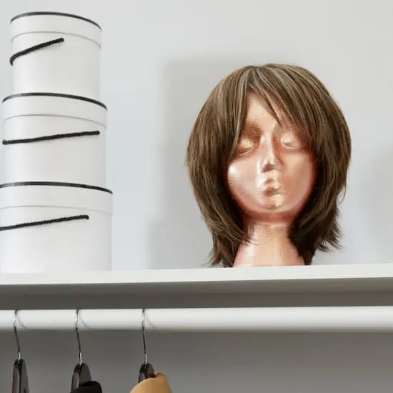 FloraCraft&reg; SmoothFōM&reg; Female Foam Head {6}