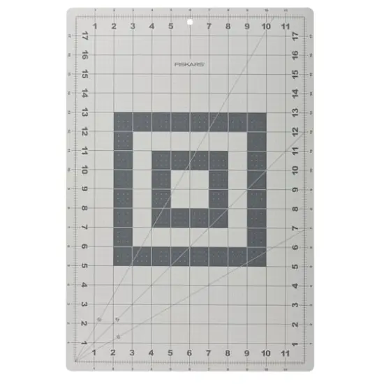 Fiskars&reg; Double-Sided Rotary Cutting Mat {4}