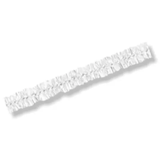 Reliant Traditional Style Chenille Stems Floral Accessories, 12ct. White {1}