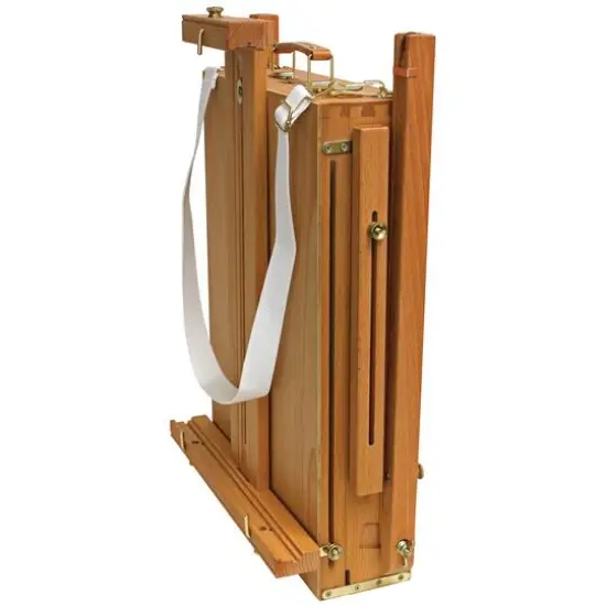 Art Alternatives Sonoma Sketch Box Easel {4}