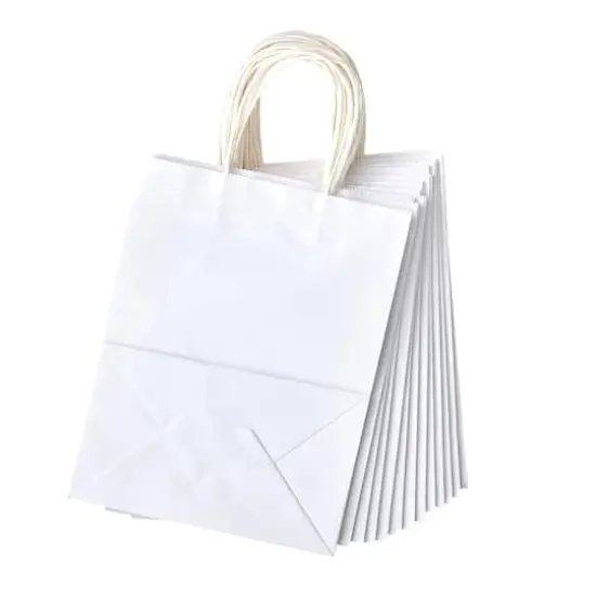 Medium Bags by Celebrate It&trade; White {1}