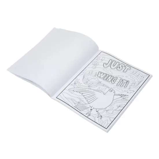 Crayola&reg; Colors of Kindness Coloring Book {5}