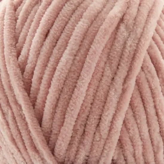 Sweet Snuggles&trade; Lite Yarn by Loops & Threads&reg; Blush {3}