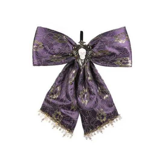 Assorted 16" Padded Bow Tabletop D&eacute;cor by Ashland&reg; {5}