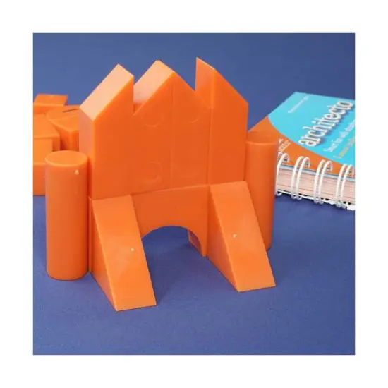 Brain Builder Series&trade; Architecto {6}