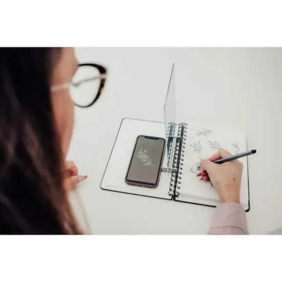 Viviva Easy Sketchbook, 5.8" x 8.3" {4}