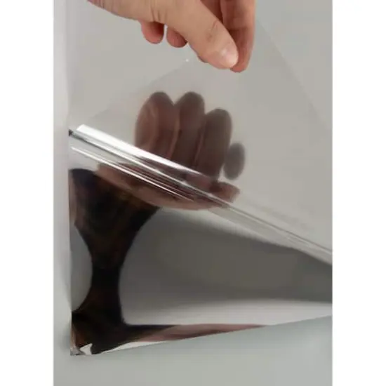 RoomMates Black Energy Film {5}