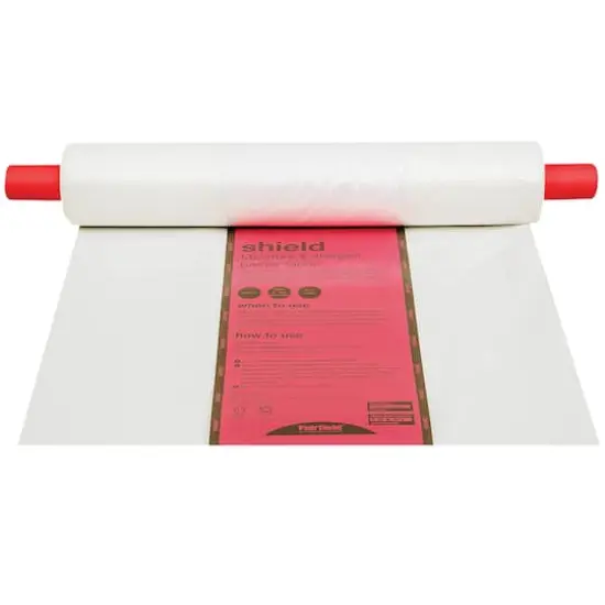 Fairfield&trade; Shield Moisture & Allergen Barrier Fabric {1}