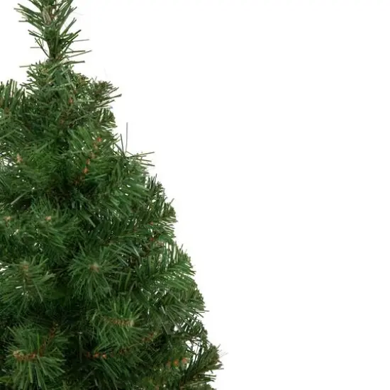 2ft. Unlit Oakridge Noble Fir Artificial Christmas Tree {6}