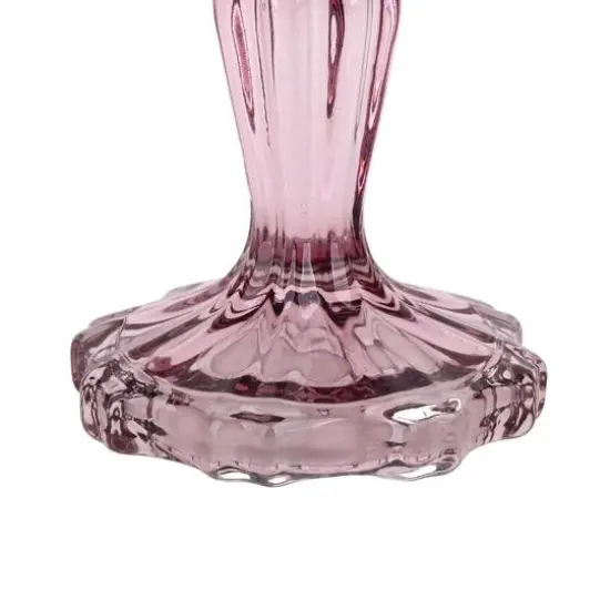 Assorted 6" Glass Handle Holder by Ashland&reg;, 1pc. {6}