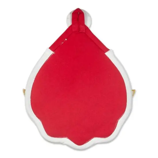 DII&reg; Jolly Santa Potholder Gift Set {3}