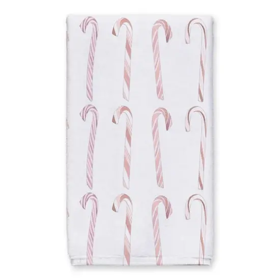 Designs Direct May Your Christmases Be Sweet Tea Towels Set {5}