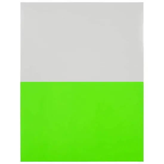 JAM Paper Shipping Labels, 50ct. Neon Green {6}