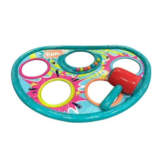 Banzai&reg; Whopper Bopper&trade; 92'' Inflatable Pool Game {1}