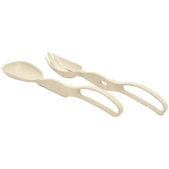 Gourmet by Starfrit ECO 2-in-1 Salad Scissor {4}