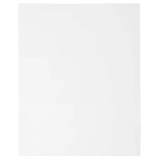 JAM Paper Printable Place Cards, 12ct. White {4}