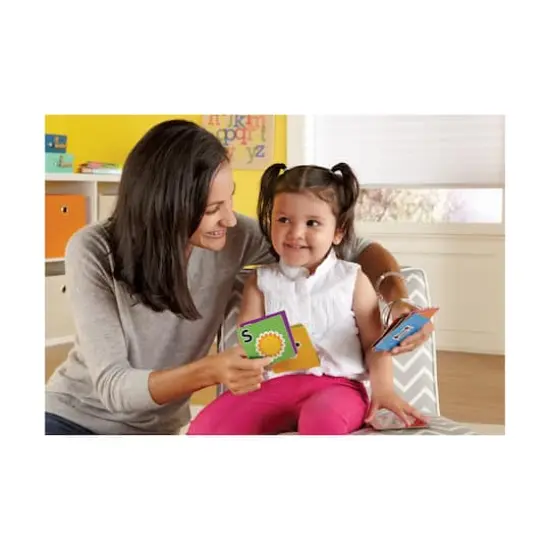 Learning Essentials - All Ready for Toddler Time Readiness Kit {7}