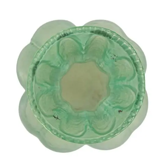 Hello Honey&reg; Multicolor Debossed Reclaimed Glass Vase Set {12}