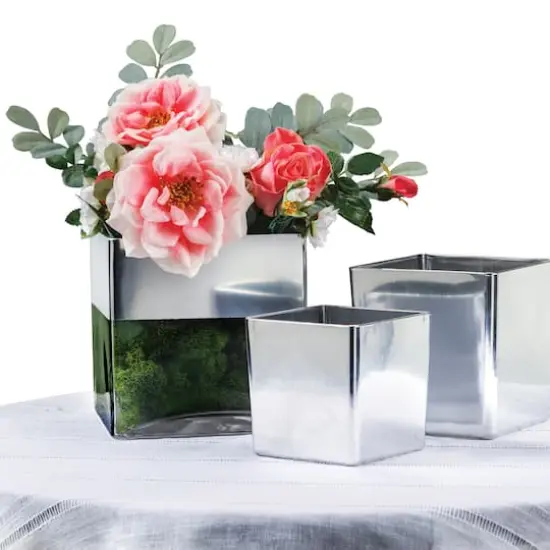 Rust-Oleum&reg; Mirror Effect Spray Paint {4}