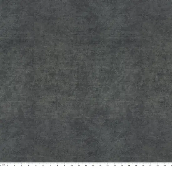 Springs Creative Modern Coastal Orleans Gray Mohair Fabric {1}