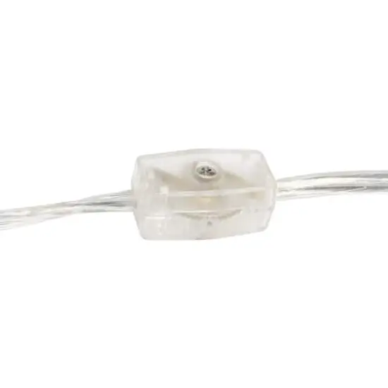 Lalia Home 10" Medium Metal Crystal Round Orb Table Lamp Gold {10}