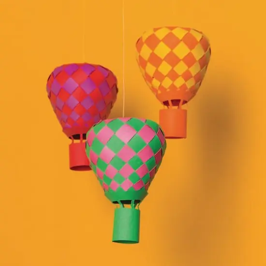 Tru-Ray&reg; 12" x 18" Construction Paper, 50 Sheets Orange {3}