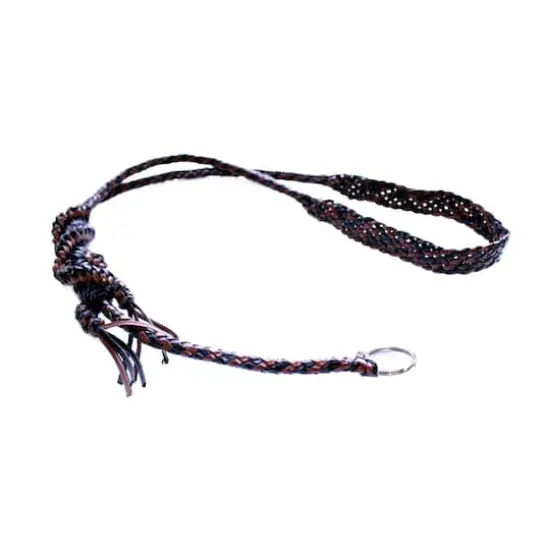 Realeather&reg; Calf Leather Lace Tan {5}