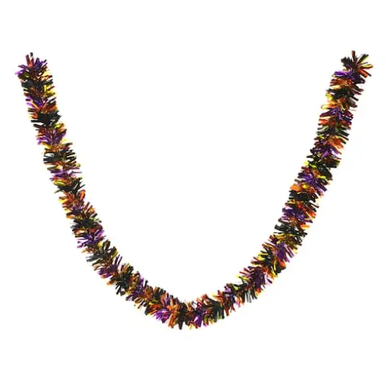 6ft. Mixed Tinsel Garland by Ashand&reg; {1}