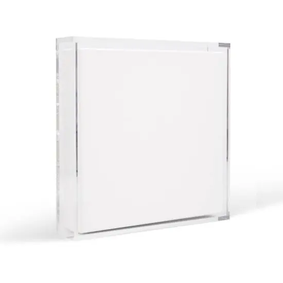Wexel Art Ready-To-Go MagnaFloat Frame Clear {1}