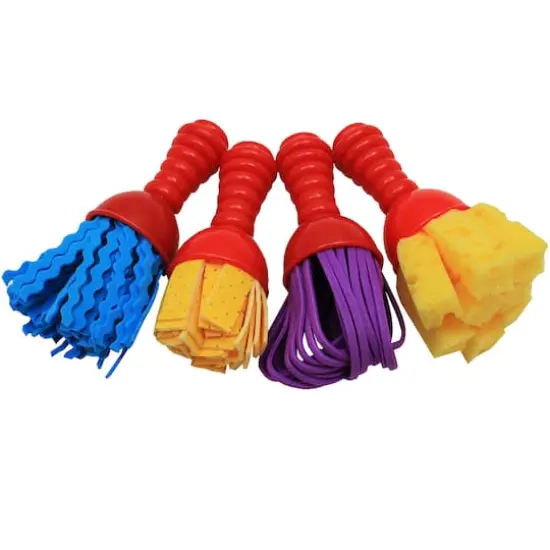 Ready 2 Learn Textured Art Tools, Set 2 {1}