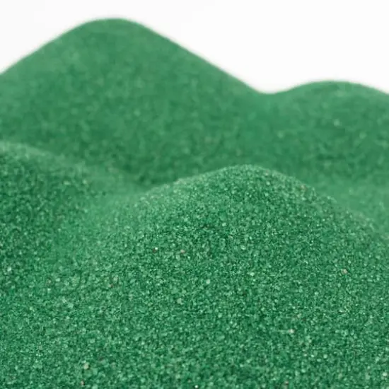 Activa&reg; 1lb. Scenic Sand&trade; Forrest Green {3}
