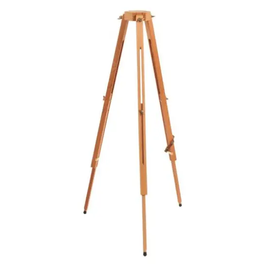 Mabef Wooden Tripod {7}