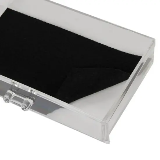 Simplify 4-Tier Cosmetic & Jewelry Chest {6}