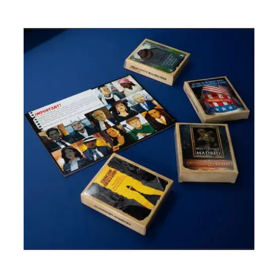 Detective: City of Angels Bullets Over Hollywood Expansion {3}