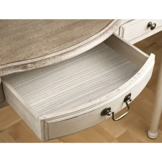 RoomMates Faux Bamboo Grasscloth Peel & Stick Wallpaper Taupe and Gray {5}