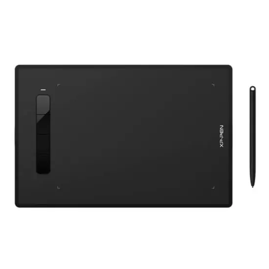 XPPen 9" x 6&Prime; Star G960S Graphics Drawing Tablet {1}