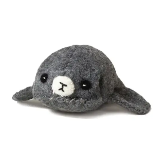 Sew Mini Animals {10}