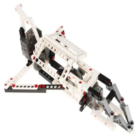 Thames & Kosmos Remote-Control Machines Space Explorers {5}