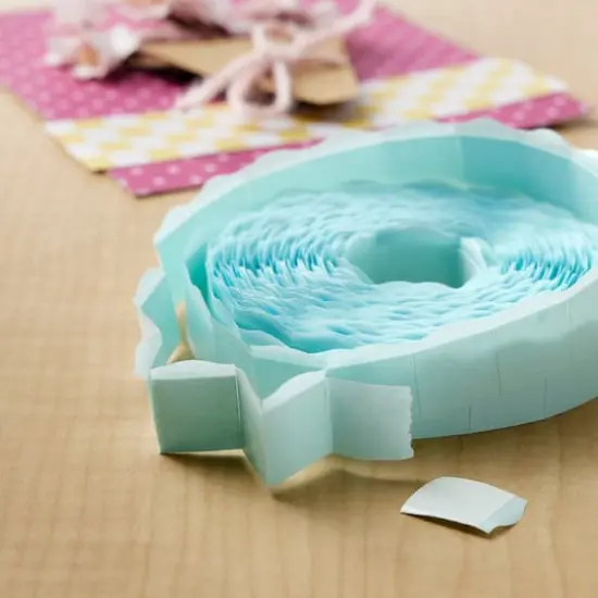 Recollections&trade; Double-Sided Mounting Squares, Permanent {3}