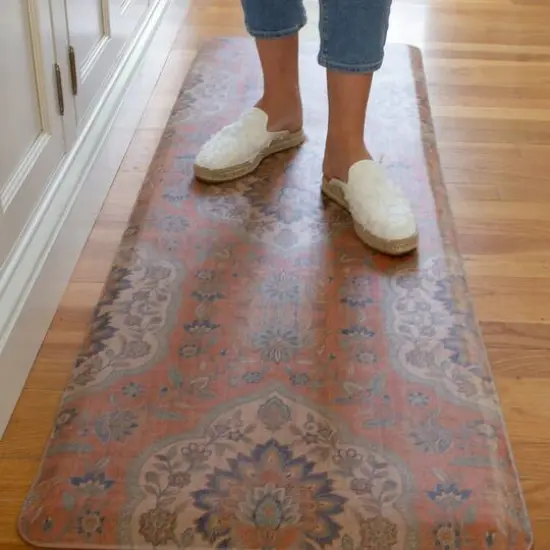 FloorPops Persepolis Anti-Fatigue Comfort Long Mat {3}