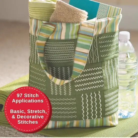 SINGER&reg; M3400 Sewing Machine {6}