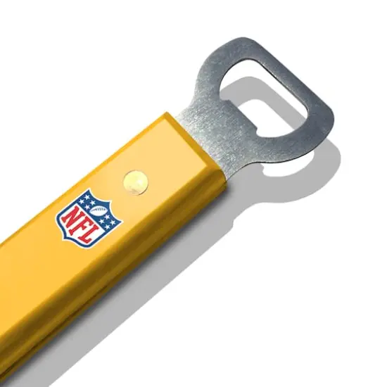 NFL Spirit Series 3-Piece BBQ Set Green Bay Packers {6}