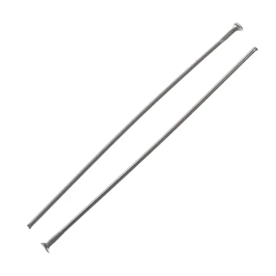 1.5" Head Pins by Bead Landing&trade; Stainless Steel {3}