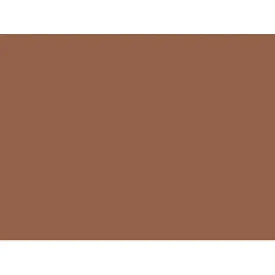 Tru-Ray&reg; 18" x 24" Warm Brown Construction Paper, 2 Packs of 50 Sheets {1}