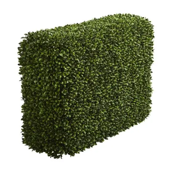 3.5ft. Boxwood Hedge {3}