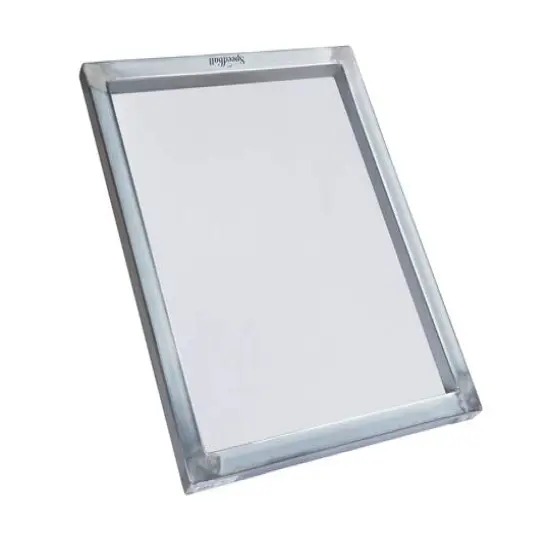 Speedball&reg; Aluminum Frames, 155 Mesh {3}