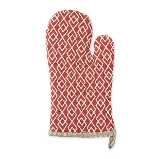 DII&reg; Gather Together Oven Mitt & Potholder Set {5}