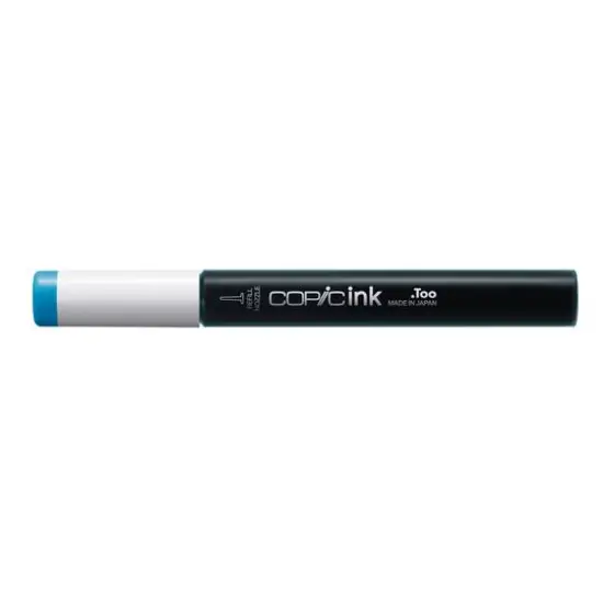 Copic&reg; Ink Refill, Blues B16 Cyanine Blue {1}