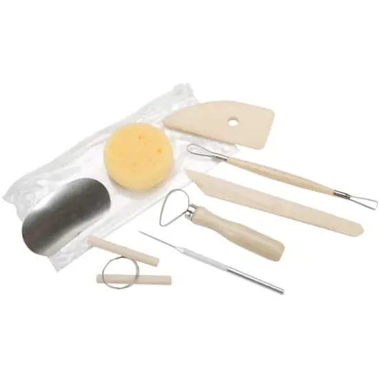 Polyform&reg; Pottery Tool Set {1}